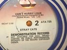 Stray Cats ?-  Rock This Town Promo 7