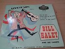 Bill Haley and his Comets - Live it up part 2 EP