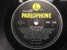 BEATLES MONO 