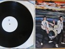 THE LURKERS: FULHAM FALLOUT TEST PRESSING & BIOGRAPHY PUNK DAMNED CLASH PISTOLS