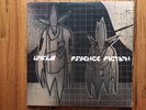 UNKLE - Psyence Fiction - 2 LP Vinyl