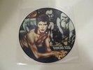 DAVID BOWIE DIAMOND DOGS LP PICTURE DISC
