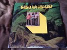 Them (3) ?– Them In Reality- 1971 Happy Tiger Records ?– HT1012 Psych/Acid Lp