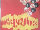 The Beatles Great Hits orig Vinyl LP Comp Fono Ring 1967