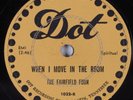 Black Gospel 78 FAIRFIELD FOUR When I Move In The Room DOT 1022 HEAR