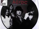 AC/DC - Cleveland Rocks - Ohio Broadcast 1977 (Ltd Picture Disc LP) New