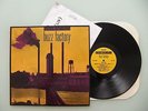 Screaming Trees - Buzz Factory, USA '89, LP, Vinyl: vg++