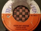 Winston Wright Moonlight Groover 7