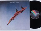 BUDGIE Squawk MCA EMI LP uk