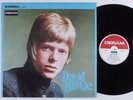 DAVID BOWIE Self Titled DERAM DES 18003 LP NM