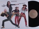 EDGAR WIONTER Shock Treatment EPIC LP VG++/NM quad