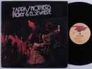FRANK ZAPPA & MOTHERS Roxy & Elsewhere DISCREET 2xLP VG++/NM gatefold