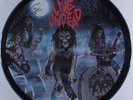 SLAYER Live Undead METAL BLADE LP NM picture disc