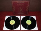 JETHRO TULL Living In The Past D/LP 1972 CHRYSALIS 1st Press  1/1/1/1  MINT