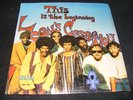 Soul Funk Small Private 1969 LP LEON'S CREATION Studio 10 San Francisco PATILLO