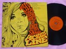 PICADILLY LINE Huge World of Emily Small Rare Orig UK 1967 Mono CBS Psych Pop LP