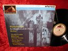 1961 UK NM ASD 430 ED1 W/G STEREO BERLIOZ LA DAMNATION OF FAUST HIGHLIGHTS GEDDA