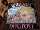 Wigwam (3) ?– Fairyport Love Records (4) ?– LRLP 44/45 1971 Finland PROG/Psych