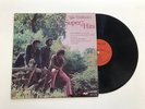 THE DELFONICS-SUPER HITS-1st PRESSING-VINYL 7.0, COVER 8.0