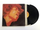 JIMI HENDRIX-ELECTRIC LADYLAND-1st PRESSING-VINYL 8.5, COVER 4.5