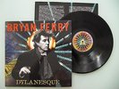 Bryan Ferry - Dylanesque, EU '2007, LP, Vinyl: vg+