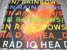Radiohead - In Rainbows LP Vinyl Thom York House Of Cards Falling Into Place