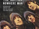 THE BEATLES 45 EP NOWHERE MAN+PS HOLLAND RARE