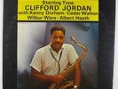 Clifford Jordan - Starting Time LP - Jazzland - JLP 952S Stereo VG++