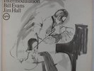 Bill Evans & Jim Hall - Intermodulation LP - Verve - V6-8655 Stereo RVG VG++