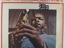 John Coltrane - Giant Steps LP - Atlantic - SD 1311 Stereo VG++ Shrink