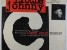 Johnny Coles - Little Johnny C LP - Blue Note - BST 84144 Stereo RVG VG+