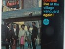 John Coltrane - Live At The Village Vanguard Again LP - Impulse A-9124 Mono RVG
