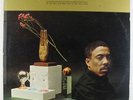 Johnny Griffin - Change Of Pace LP - Riverside - RLP 368 Mono DG