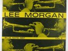 Lee Morgan - Vol. 3 LP - Blue Note - BLP 1557 Mono DG RVG 47 W 63rd VG+
