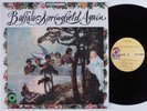 BUFFALO SPRINGFIELD Again ATCO LP VG++/NM