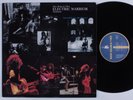 MARC BOLAN & T-REX Electric Warrior Sessions GET BACK LP VG++