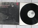 ROD STEWART - GASOLINE ALLEY VERTIGO SWIRL 6360500 STRUKTUR FOC. UK '70 TOP