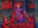 DEATH - Scream, Bloody, Gore LP black  NEUWARE