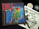 D.R.I. - Dirty Rotten LP - Roadrunner 1988