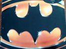 Prince: Batman Original Soundtrack (Vinyl LP) Warner Bros 1989
