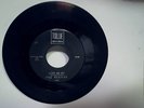 1964 THE BEATLES-Love Me Do,P.S. I Love You,tollie T-9008 45,mccartney lennon