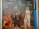 LPZ 1002 Strauss Till Eulenspiegel, Don Juan, etc. / Stokowski 180 gram