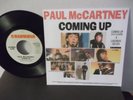 Paul McCartney,Col. 11263,
