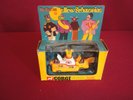 The Beatles Corgi 803 Yellow Submarine Very 1st original Boxed NM