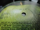The Beatles PXS1 Let it be Box set with Poster in NM Ex+