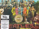 The Beatles ?– Sgt. Pepper's Lonely Hearts Club Band Vinyl LP NEW 180gm Mono