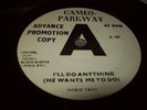 DORIS TROY I'll do anything he wants me to do Cameo Parkway Demo Northern Soul
