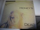 THE JESUS AND MARY CHAIN HONEY'S DEAD LP RECORD ORIGINAL 1992 BLANCO Y NEGRO