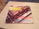 beatles- please please me 1st press black& gold mono lp