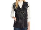 Dylan by True Grit Women's Easy Rider Motor Vest